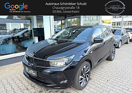 Opel Grandland X Grandland GS Line *NAVI*LED*CARPLAY*KAMERA*