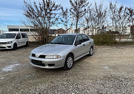 Mitsubishi Carisma 1,6 Comfort Comfort