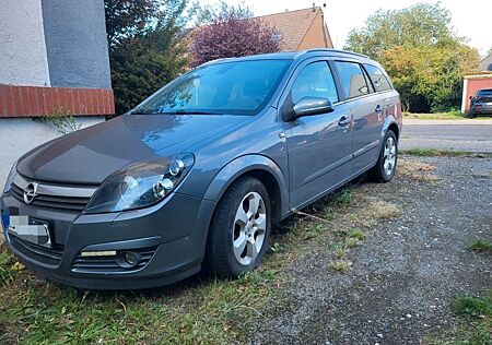 Opel Astra Caravan 1.6 Twinport Cosmo
