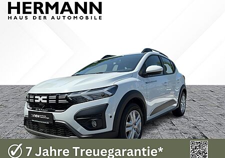 Dacia Sandero III 1.0 Stepway Expression TCe 100 ECO-G