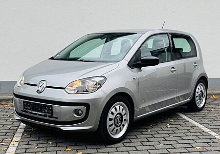 VW Up gebraucht kaufen VW Up Volkswagen ! cup ! BMT Euro 5