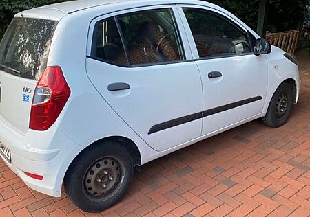 Hyundai i10 1.1 5 Star Edition 5 Star Edition
