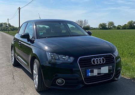 Audi A1 1.2 TFSI Ambition Sportback Ambition