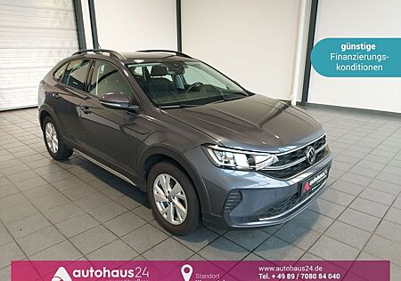 VW Taigo Volkswagen 1.0 TSI Life LED|Sitzhzg|ParkPilot