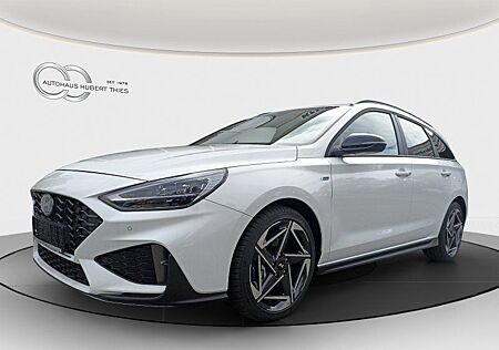 Hyundai i30 cw 1.5 T-GDI N-Line