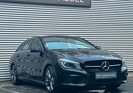 Mercedes-Benz CLA 200 Shooting Brake CLA 200 Shooting Brake*BI-XENON/NAVI/T.LEDER/PD