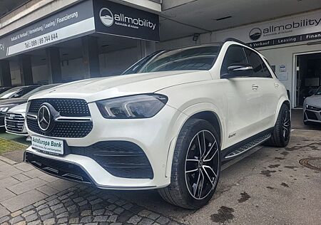 Mercedes-Benz GLE 400 d 4M AMG PANO Night Paket Airmatic