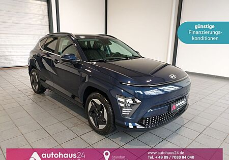 Hyundai Kona Trend Elektro 65,4 kWh|ACC|LED|Navi