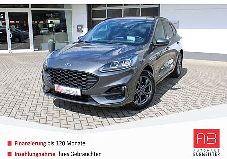 Ford Kuga Hybrid 2.0 EcoBlue ST-Line ACC LED AHK RFK