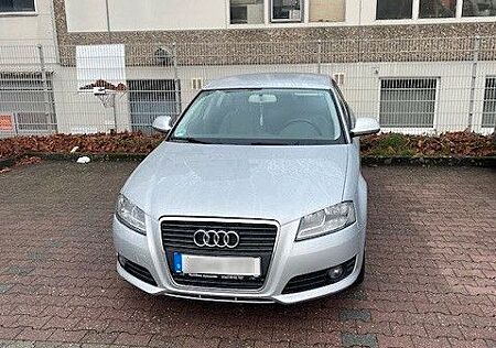 Audi A3 1.8 TFSI Attraction Sportback Attraction