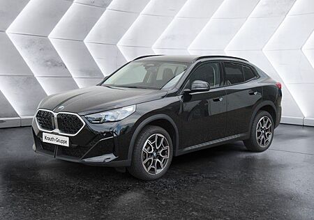 BMW X2 sDrive20i HK HiFi DAB LED RFK Komfortzg. Shz