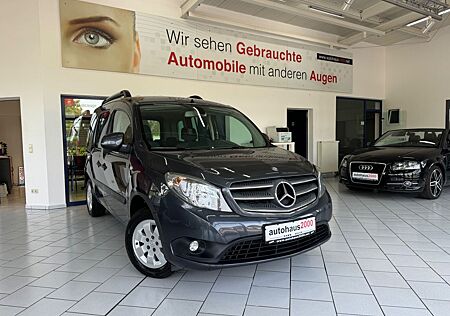 Mercedes-Benz Citan Kombi 111 CDI lang *Klima*Tempomat*