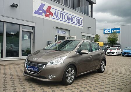 Peugeot 208 Allure/Klima/Telefon/PDC/WR/SR/Garantie...