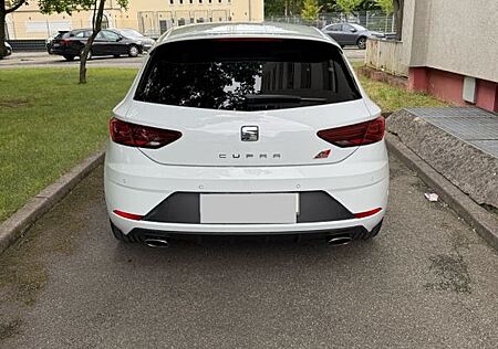 Seat Leon 2.0 TSI Start&Stop CUPRA 300 DSG