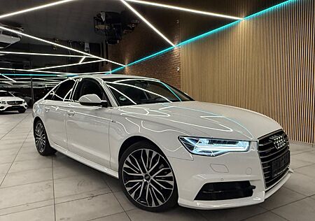 Audi A6 Lim. 3.0 TDI quattro *S LINE*MATRIX LED*20 Z*