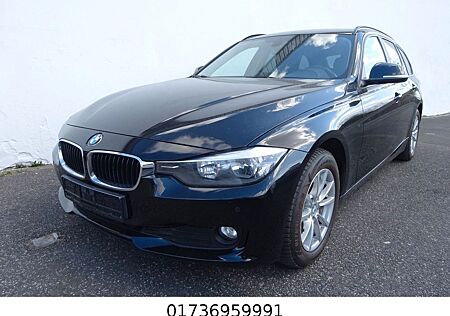 BMW 320 d Touring/Navi/Klimaanlage/Sitzheizung
