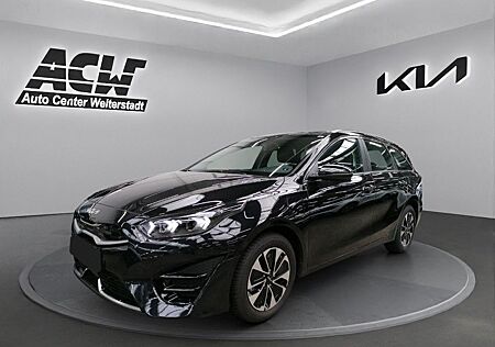Kia Cee'd CEED SW 1.6 PHEV DCT SPIRIT PANO KAMERA FULL-LED