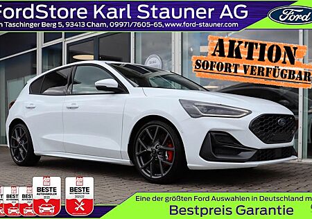 Ford Focus ST X 2.3 Matrix-LED 4,99% FIN* mgl.