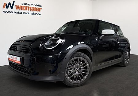 Mini Cooper C 1,5 Steptronic Classic Trim