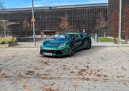 Lotus Exige 3.5 V6 S Roadster - NON OPF