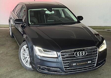 Audi A8 4.2 TDI 360 SOFT CLOSE PANORAMA B&W