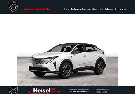 Peugeot 3008 GT - Hybrid - 145 - e-DSC6