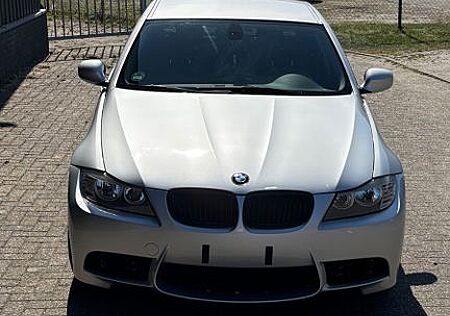 BMW 318i - 2. Hand - Gut gepflegt