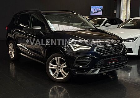 Seat Ateca FR 1.5 TSI Virtual/Navi/Apple/Kam/LED/ACC