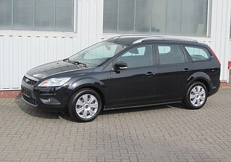 Ford Focus Turnier Concept * Schnäppchen-Ecke