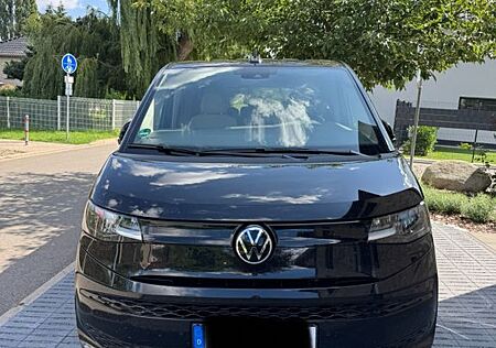 VW T7 Multivan Volkswagen 2,0 TDI SCR DSG