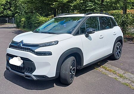Citroën C3 Aircross PureTech 110 Stop&Start PLUS