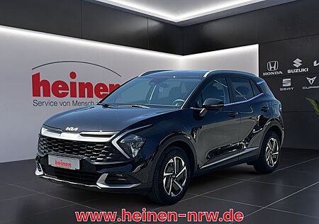 Kia Sportage 1.6 T-GDI Vision NAV SHZ v.+h. BI LED