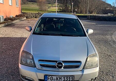 Opel Signum 1.8 -
