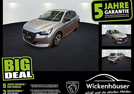 Peugeot 208 1.2 PureTech 100 Active Pack SHZ+PDC+SpurH