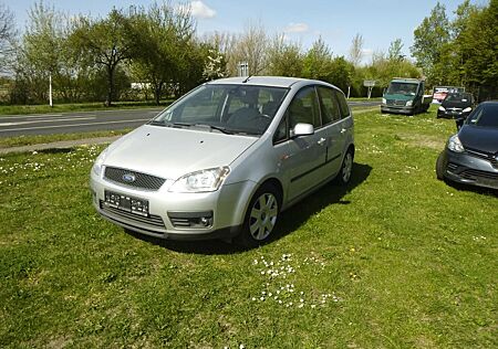 Ford Focus C-MAX ,erst97TKM,Navi,Turbo?