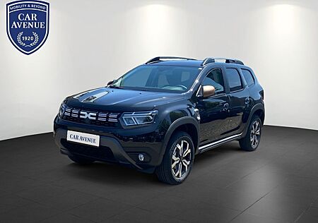 Dacia Duster Extreme TCe150 EDC Kamera; CarPlay; SHZ