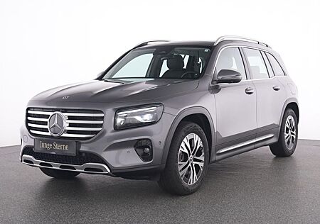 Mercedes-Benz GLB 200 d 4M Progressive+PD+MBeam+Totw+Distr+360