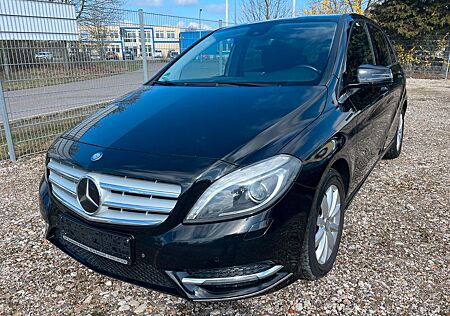 Mercedes-Benz B 200 B CDI
