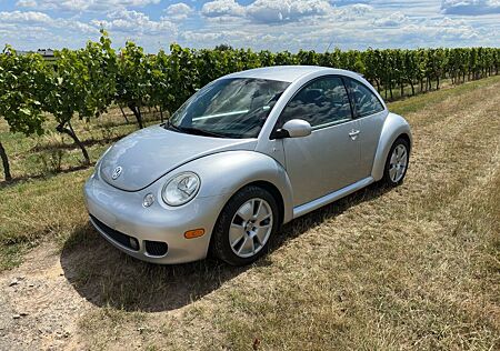 VW New Beetle Volkswagen 2.3 V5 Sport Edition Sammlerstück VR5