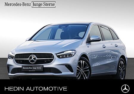 Mercedes-Benz B 250 e |Progressive|LED|NAVI|PANO|BURM|DISTR|LM
