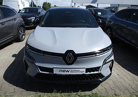 Renault Megane EV40 130hp boost charge Techno