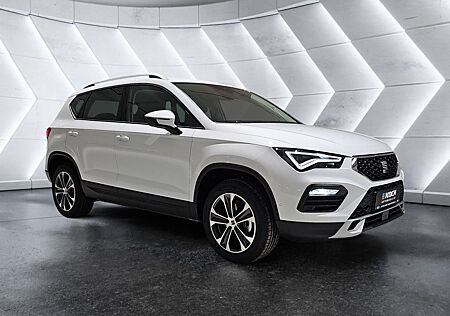 Seat Ateca 1.5 TSI DSG Road Edition AHK PANO STANDHZG