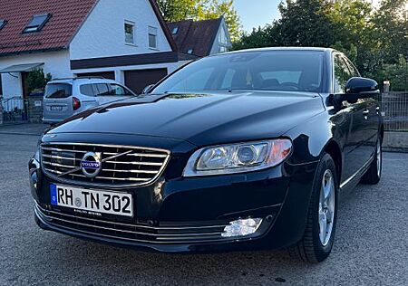 Volvo S80 D5 Geartronic Momentum
