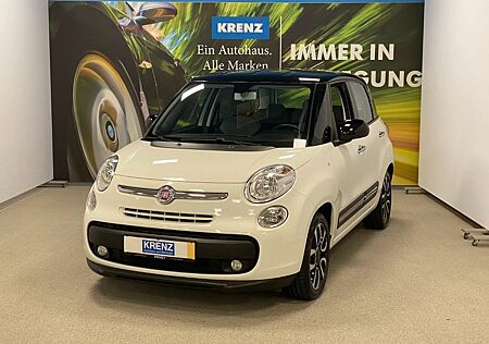 Fiat 500L 1.4 16V Opening Edition Pop Star+AHK+PDC+BC