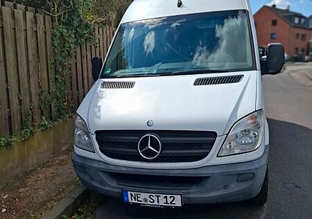 Mercedes-Benz Sprinter 313 CDI