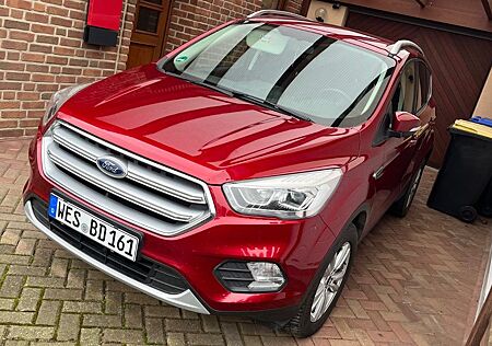 Ford Kuga 1,5 EcoBoost