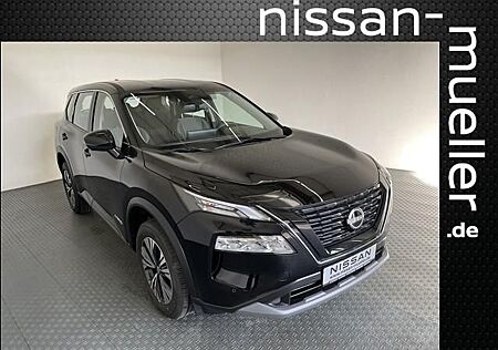 Nissan X-Trail e-Power 4x2 Acenta Navi 360°