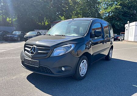 Mercedes-Benz Citan Kombi 109 CDI lang 1.5"TÜV-NEU"5-Sitzer"
