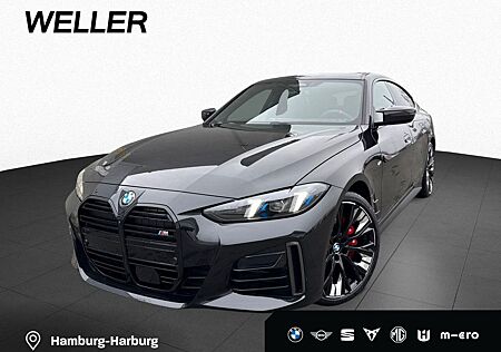 BMW M440i xDrive Gran Coupe M-Sportpaket Pro Comfort