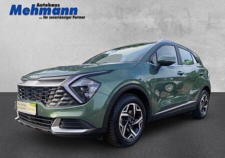 Kia Sportage 1.6 T-GDI Edition *Navi*Kamera*Shz.*